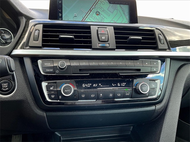2017 BMW 4 Series 430i xDrive - Photo 19