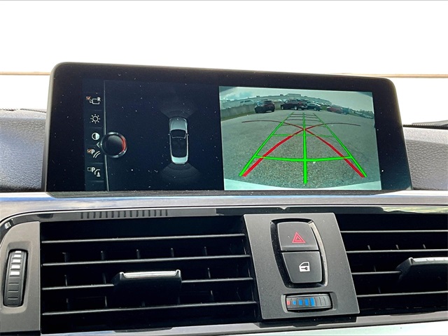 2017 BMW 4 Series 430i xDrive - Photo 20