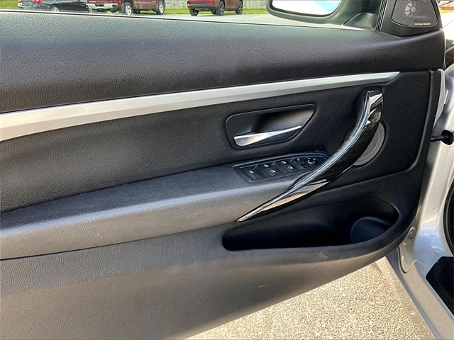 2017 BMW 4 Series 430i xDrive - Photo 9