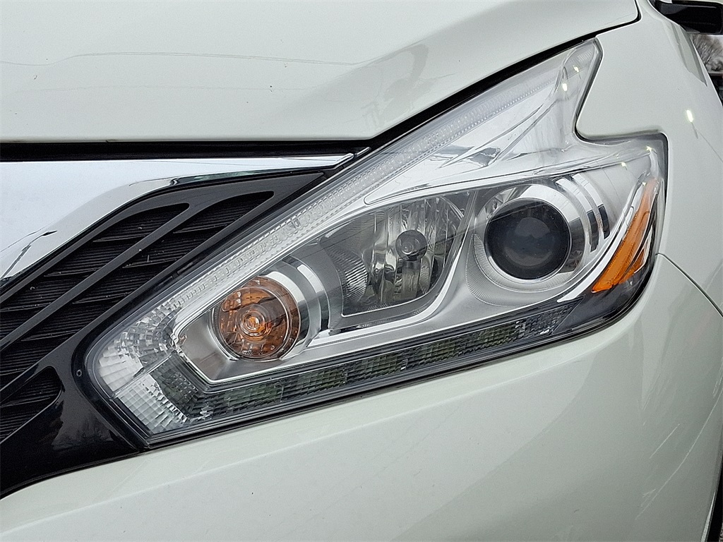 2017 Nissan Murano SL - Photo 8