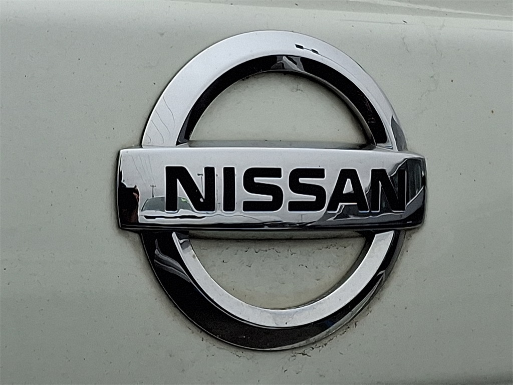 2017 Nissan Murano SL - Photo 9