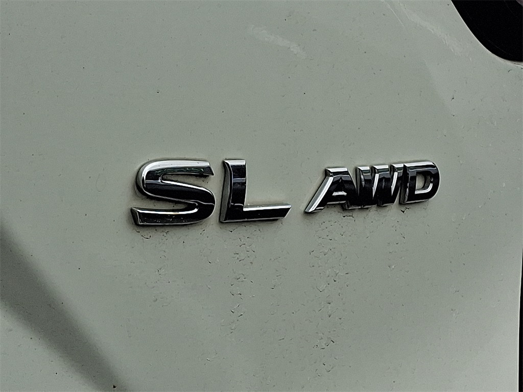 2017 Nissan Murano SL - Photo 10