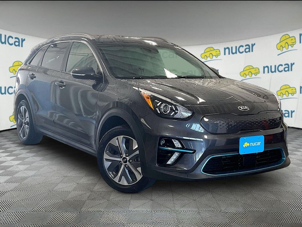2020 Kia Niro EV EX