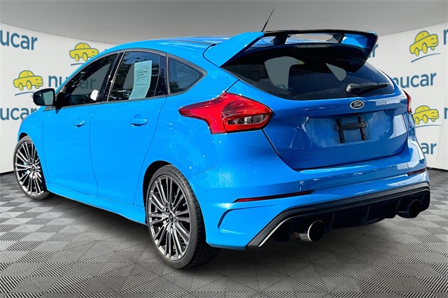 2016 Ford Focus RS - Photo 2