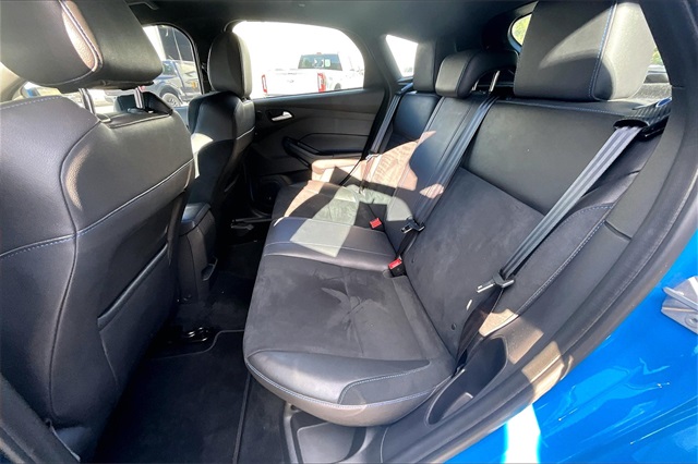 2016 Ford Focus RS - Photo 22