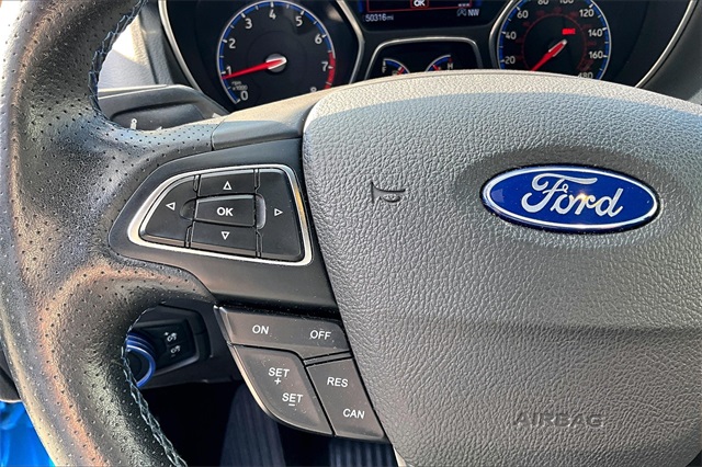 2016 Ford Focus RS - Photo 24