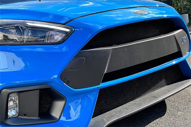 2016 Ford Focus RS - Photo 30