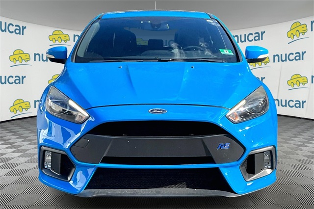 2016 Ford Focus RS - Photo 3