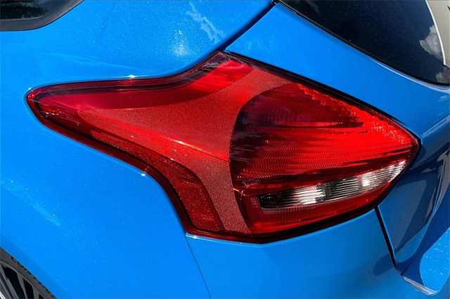 2016 Ford Focus RS - Photo 32