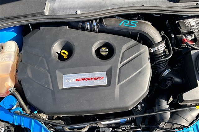 2016 Ford Focus RS - Photo 33