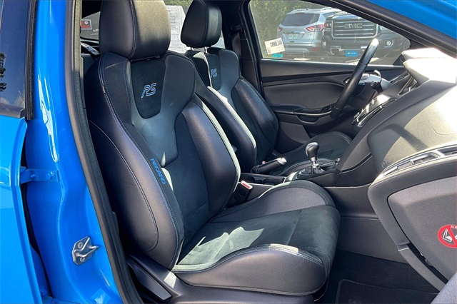 2016 Ford Focus RS - Photo 7