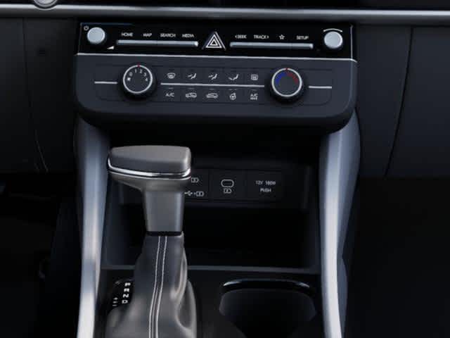 2025 Hyundai Tucson SE - Photo 16