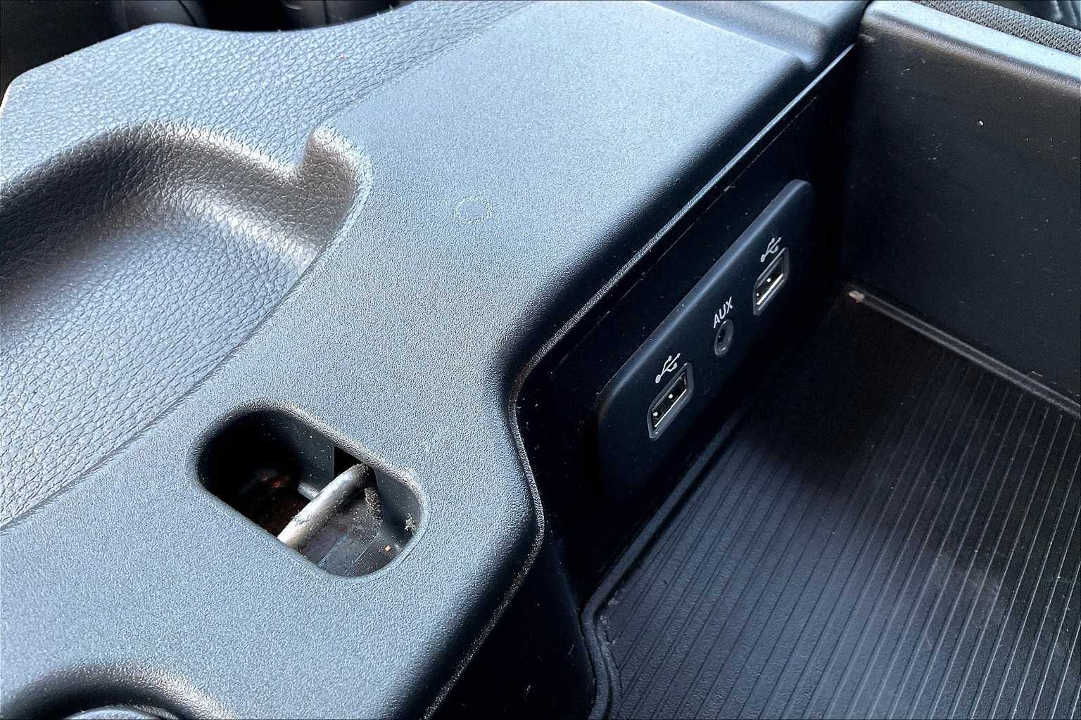 2021 Ram 1500 Classic Warlock - Photo 26