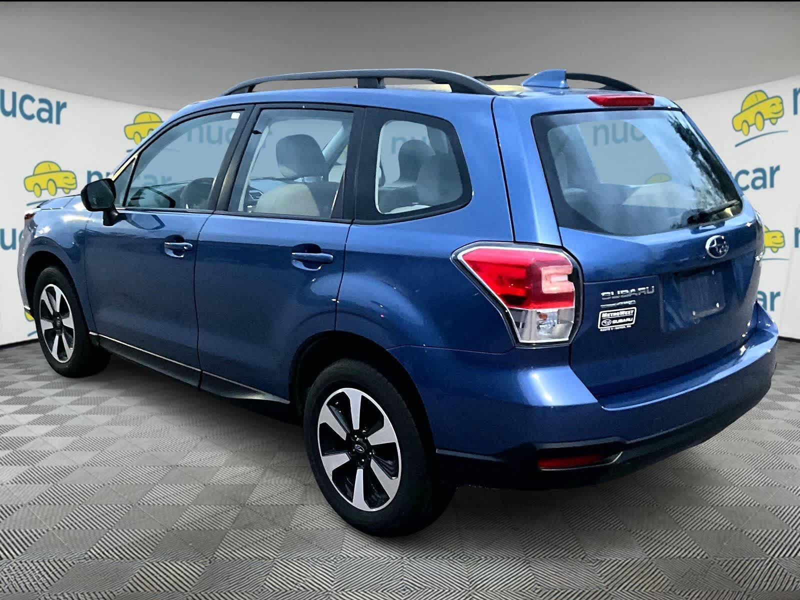 2017 Subaru Forester  - Photo 3