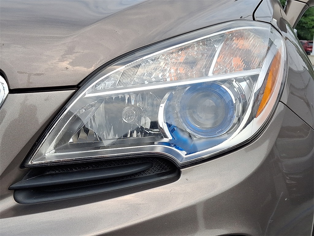 2014 Buick Encore Leather - Photo 9