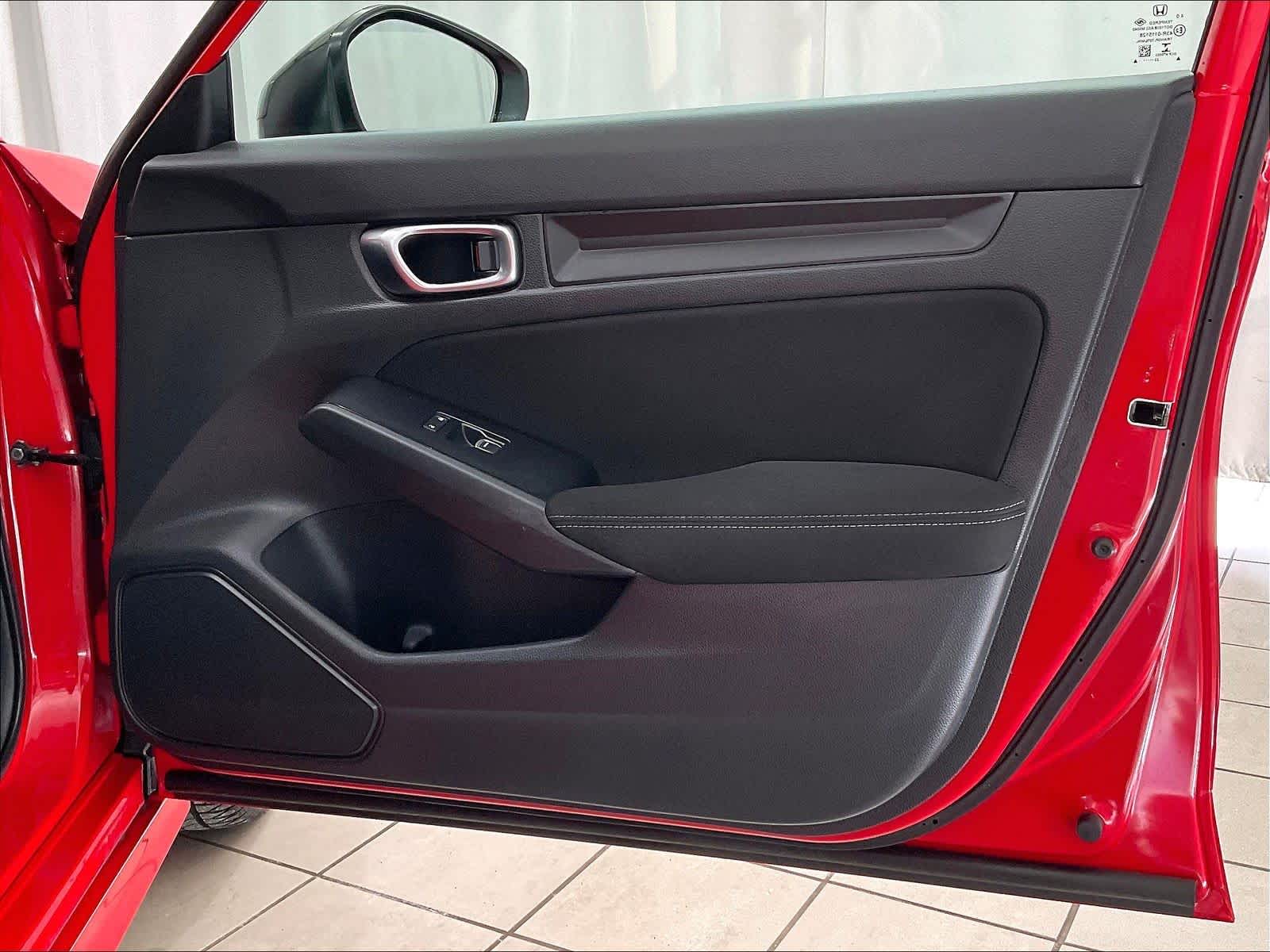 2022 Honda Civic Sport - Photo 12