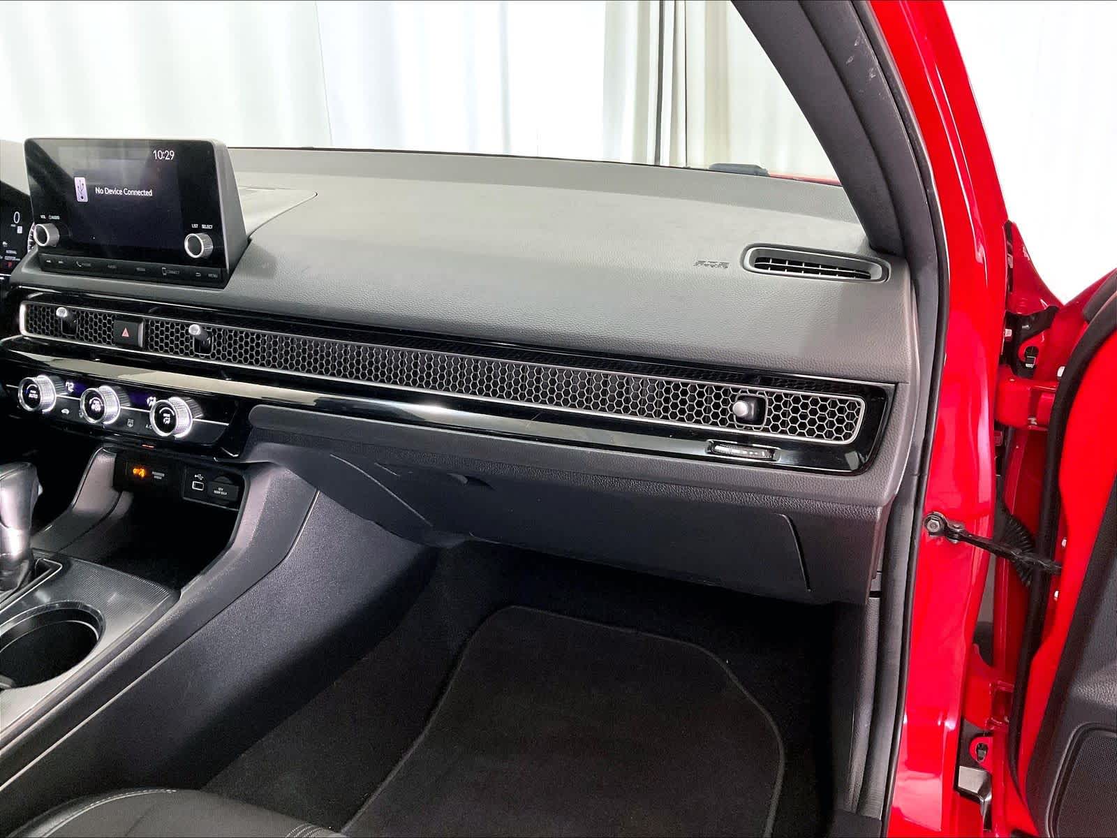 2022 Honda Civic Sport - Photo 13