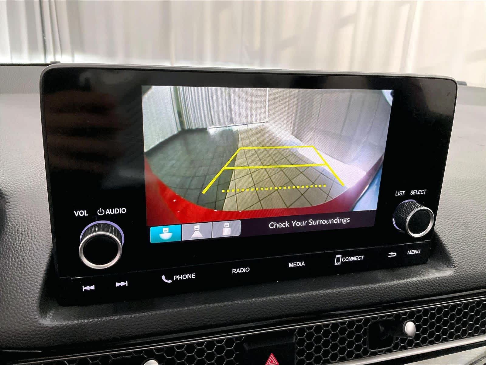 2022 Honda Civic Sport - Photo 19