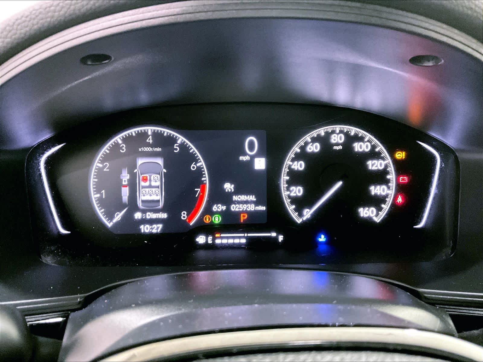 2022 Honda Civic Sport - Photo 24