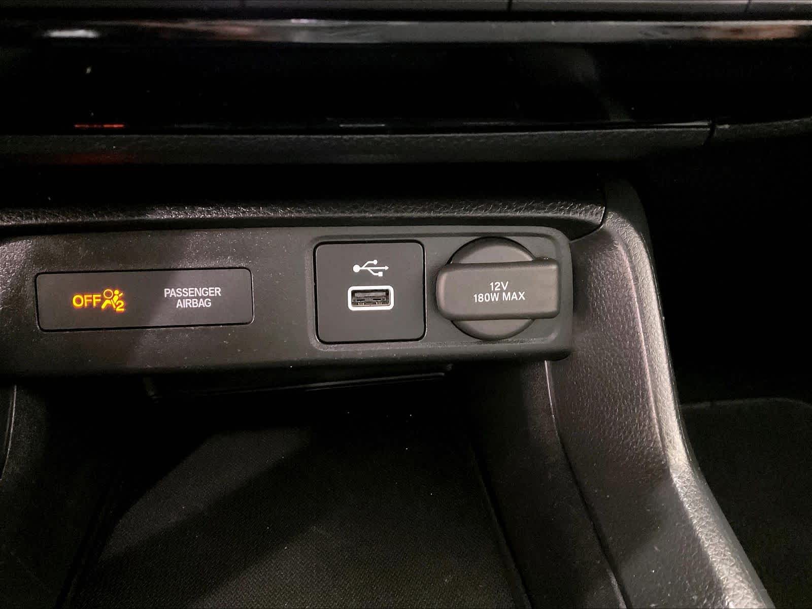 2022 Honda Civic Sport - Photo 26