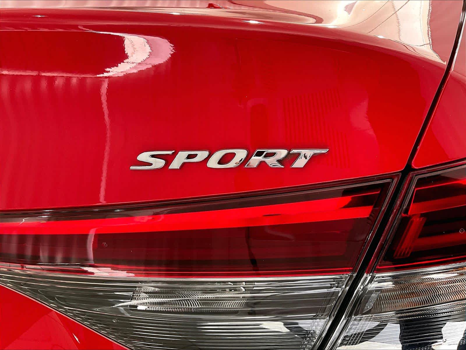 2022 Honda Civic Sport - Photo 27