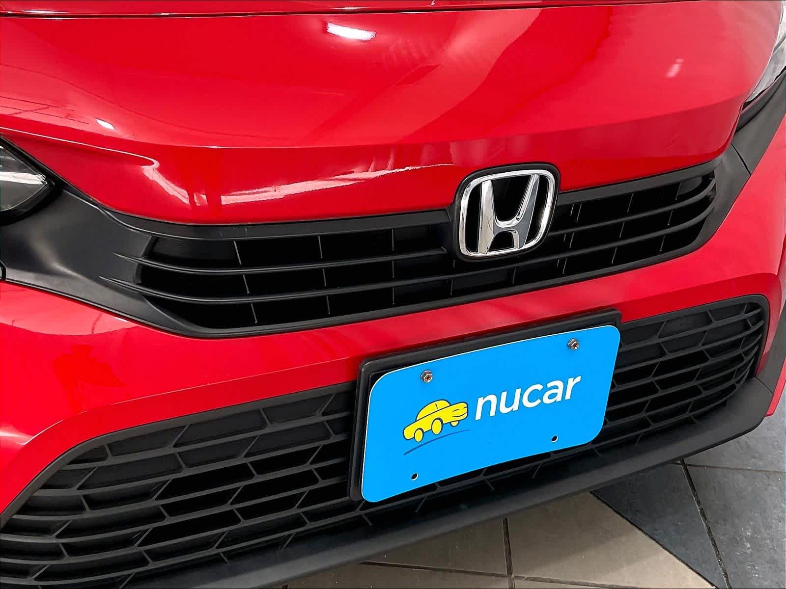 2022 Honda Civic Sport - Photo 30