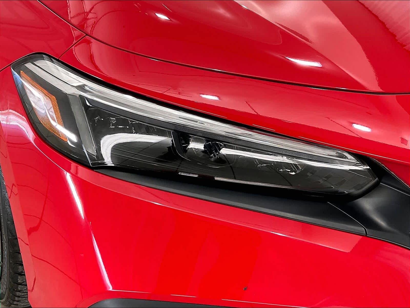 2022 Honda Civic Sport - Photo 31