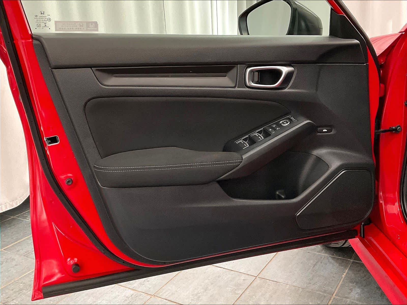 2022 Honda Civic Sport - Photo 9