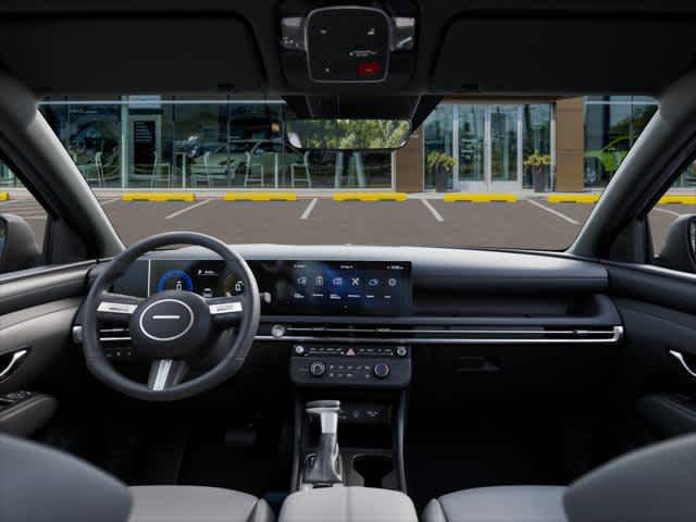 2025 Hyundai Santa Cruz SE - Photo 11