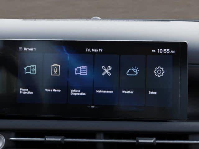 2025 Hyundai Santa Cruz SE - Photo 13