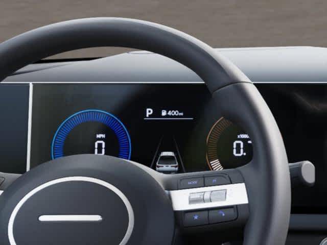 2025 Hyundai Santa Cruz SE - Photo 14