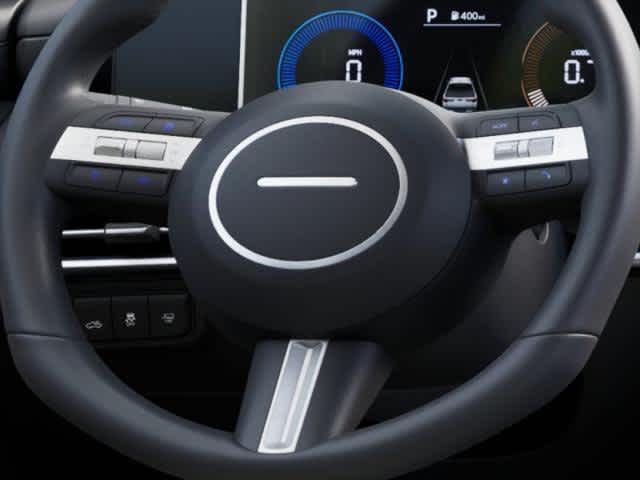 2025 Hyundai Santa Cruz SE - Photo 15