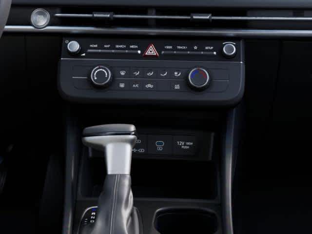 2025 Hyundai Santa Cruz SE - Photo 16
