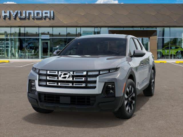 2025 Hyundai Santa Cruz SE - Photo 6