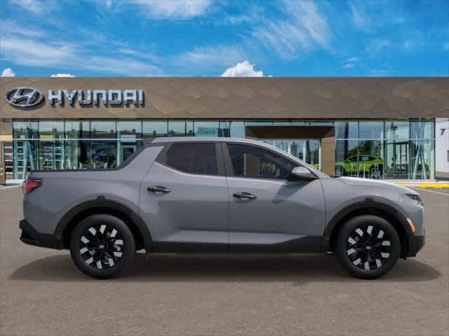 2025 Hyundai Santa Cruz SE - Photo 7
