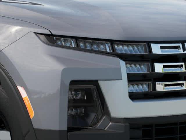 2025 Hyundai Santa Cruz SE - Photo 9