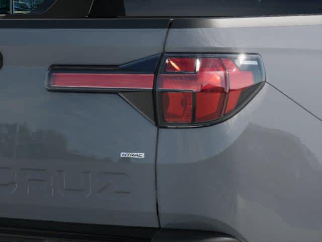 2025 Hyundai Santa Cruz SE - Photo 10