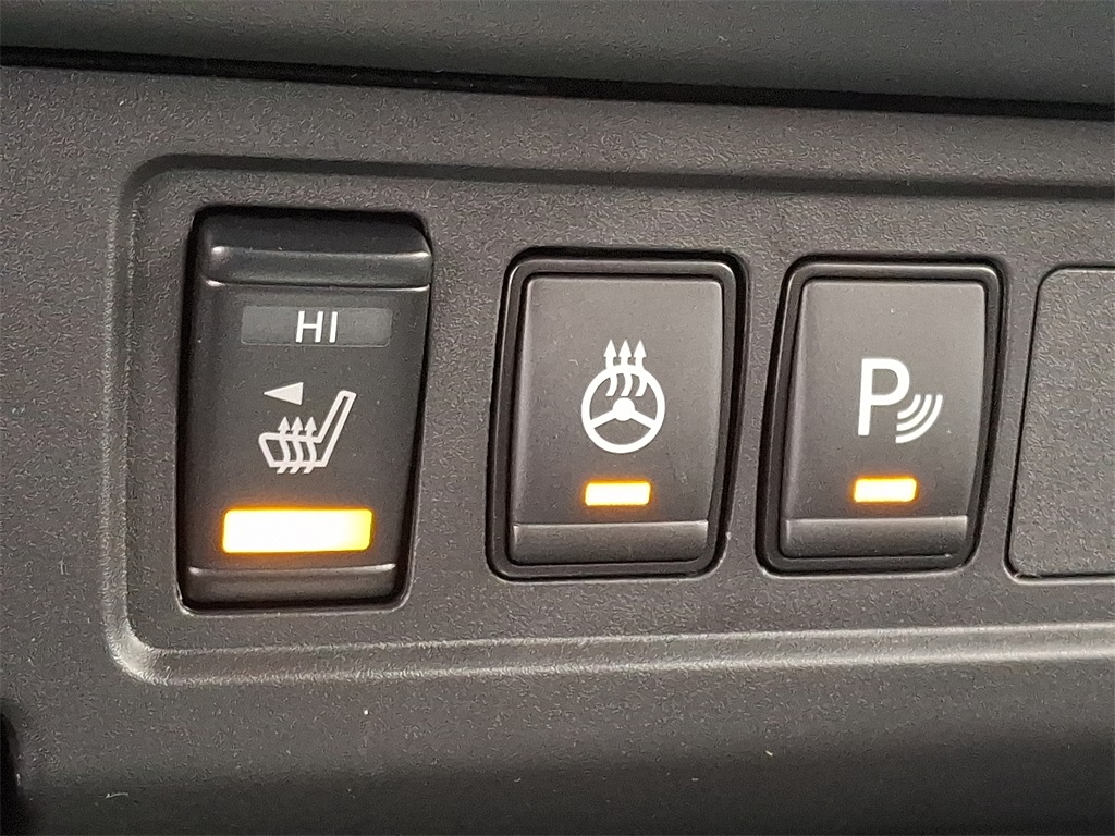 2026 Nissan Frontier SV - Photo 17