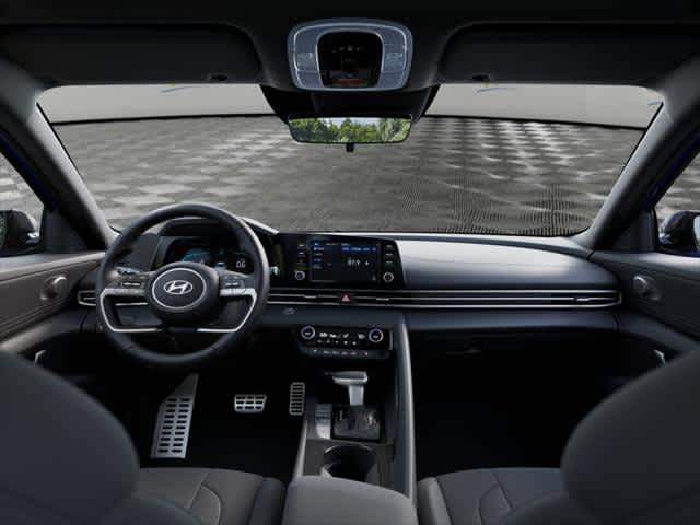 2026 Hyundai Elantra SEL Sport Premium - Photo 11