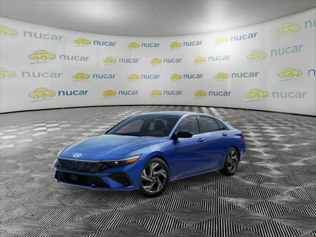 2026 Hyundai Elantra SEL Sport Premium - Photo 2