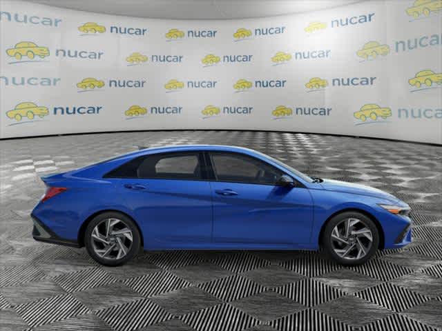 2026 Hyundai Elantra SEL Sport Premium - Photo 7