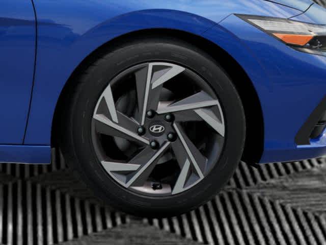 2026 Hyundai Elantra SEL Sport Premium - Photo 8