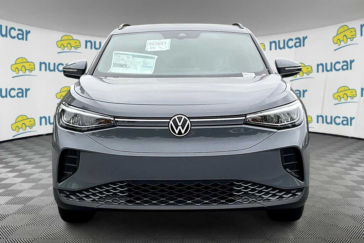 2025 Volkswagen ID.4 Pro - Photo 3