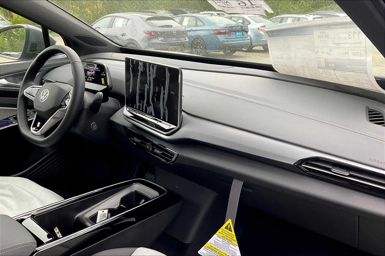 2025 Volkswagen ID.4 Pro - Photo 10