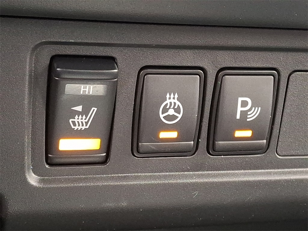 2026 Nissan Frontier SV - Photo 17