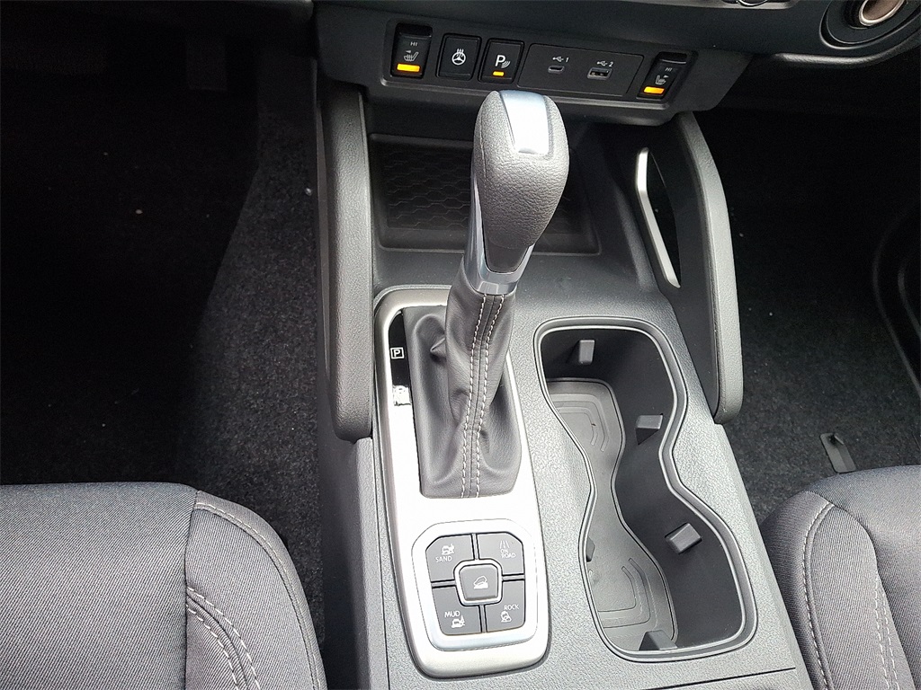 2026 Nissan Frontier SV - Photo 10