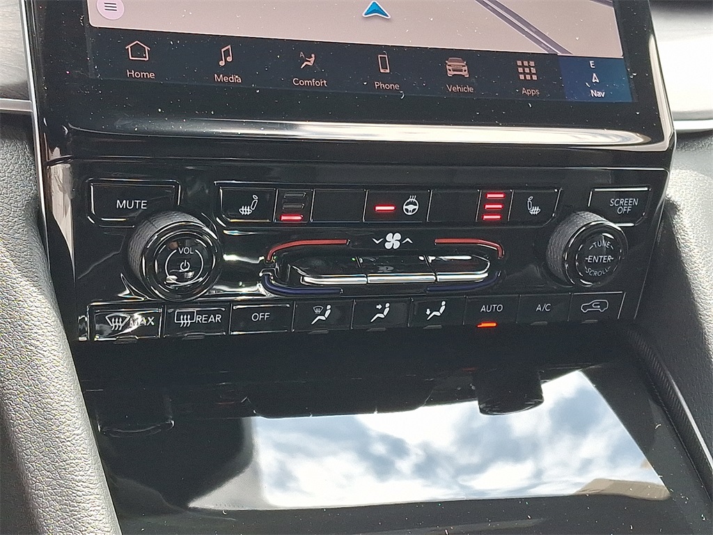 2025 Jeep Grand Cherokee L Limited - Photo 13