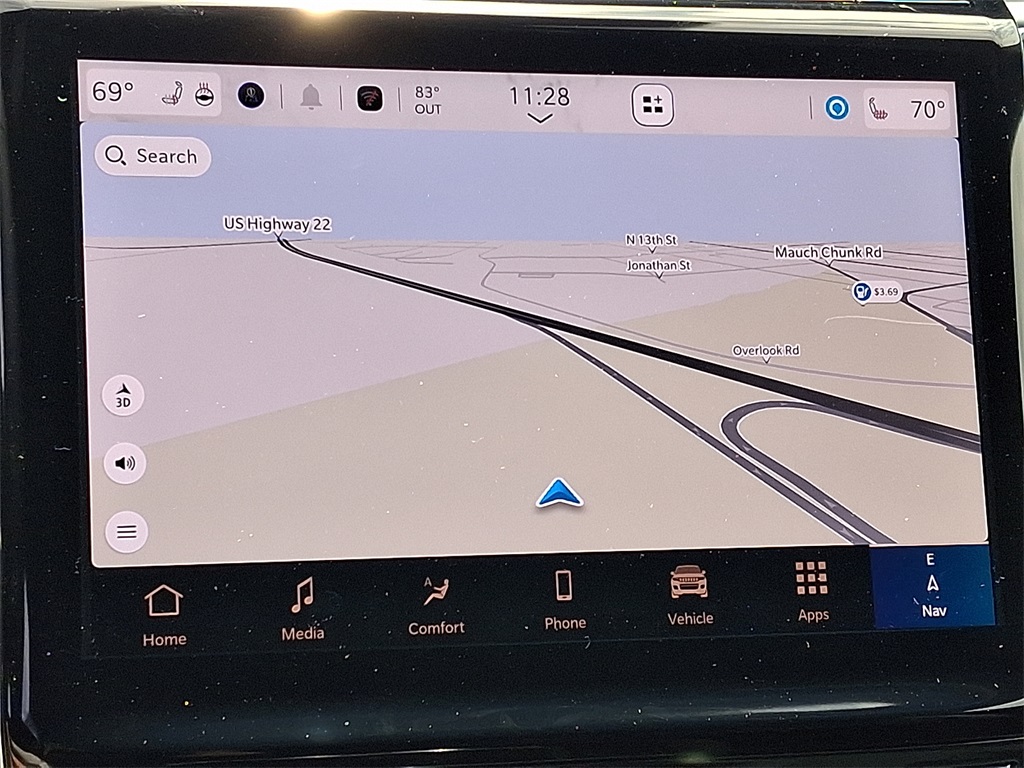 2025 Jeep Grand Cherokee L Limited - Photo 15