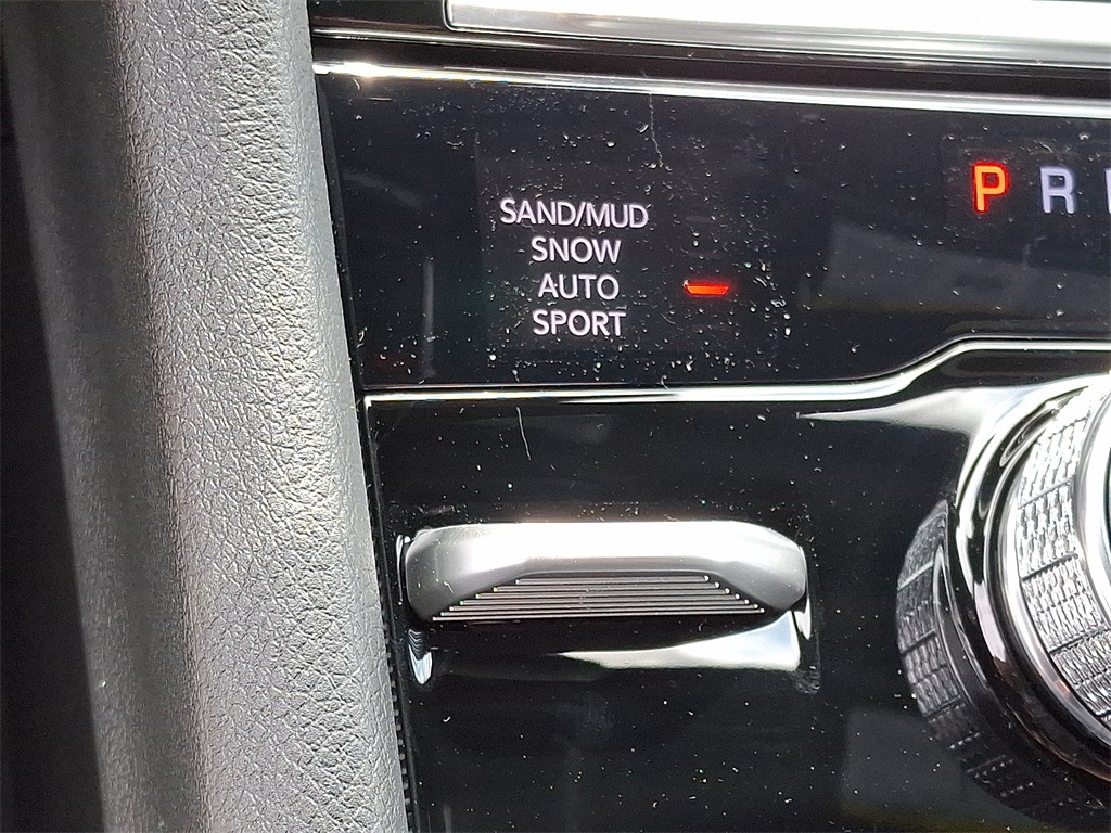 2025 Jeep Grand Cherokee L Limited - Photo 18