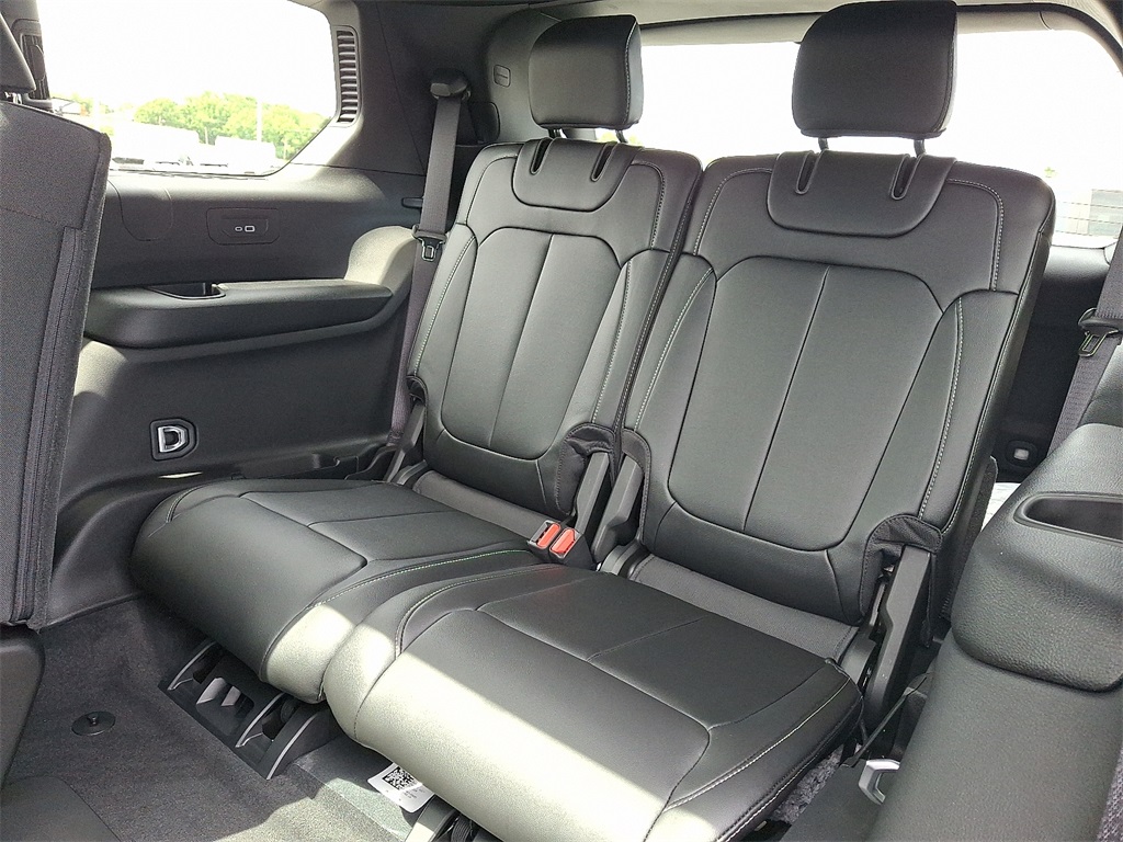 2025 Jeep Grand Cherokee L Limited - Photo 7